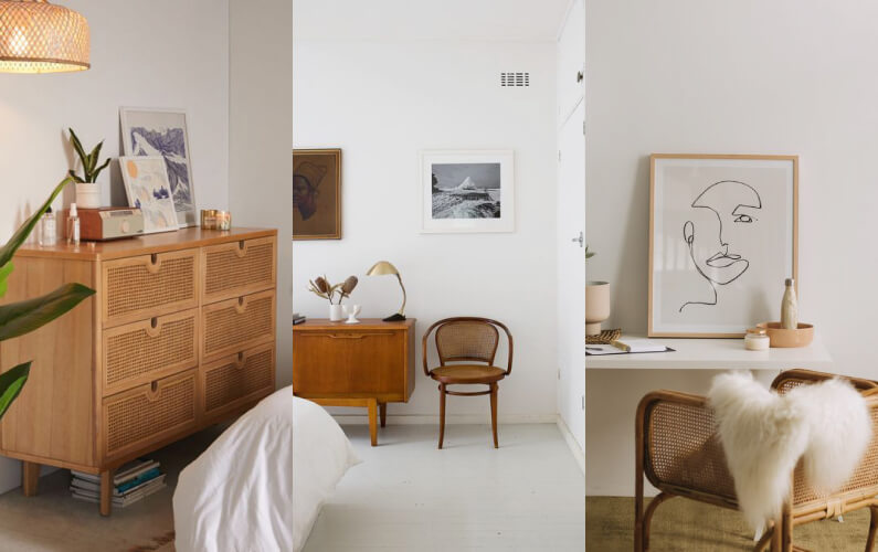 おしゃれな部屋作りのアイディアと、一人暮らしにおすすめな家具リスト【ワンルーム・1K】